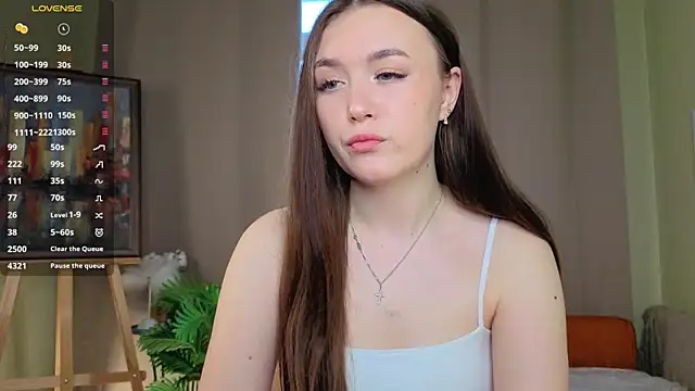 AlinaOrf online show from April 2026 05:03:01 AM