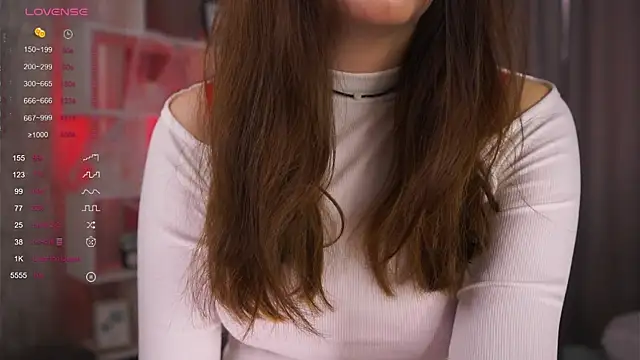 AlinaOrf online show from October 2025 05:15:02 AM