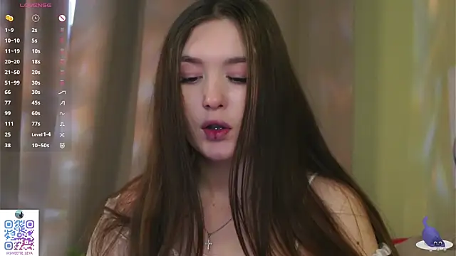 AlinaOrf online show from February 2026 05:07:01 AM