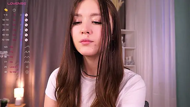 AlinaOrf online show from November 2025 05:08:01 AM