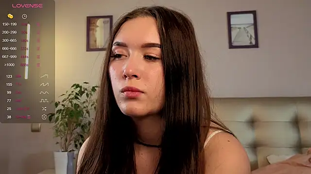 AlinaOrf online show from October 2025 03:37:02 PM