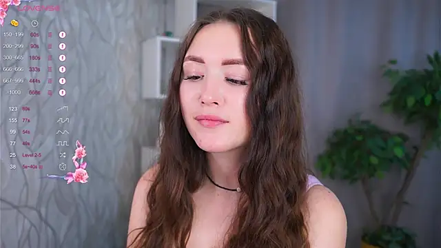 AlinaOrf online show from October 2025 05:21:01 AM