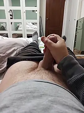 fullystroked online show from February 2026 07:50:01 AM