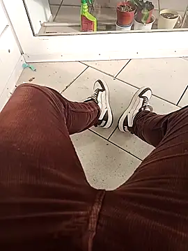 fullystroked online show from October 2025 12:14:02 PM