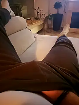 fullystroked online show from October 2025 10:21:01 PM