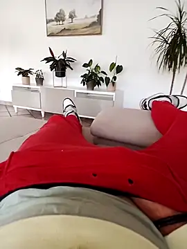 fullystroked online show from November 2025 08:31:02 AM