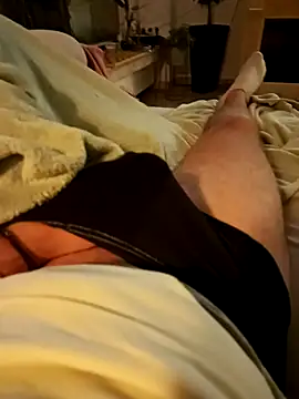 fullystroked online show from November 2025 10:14:01 PM