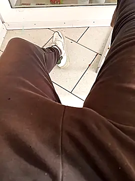 fullystroked online show from October 2025 09:52:02 AM