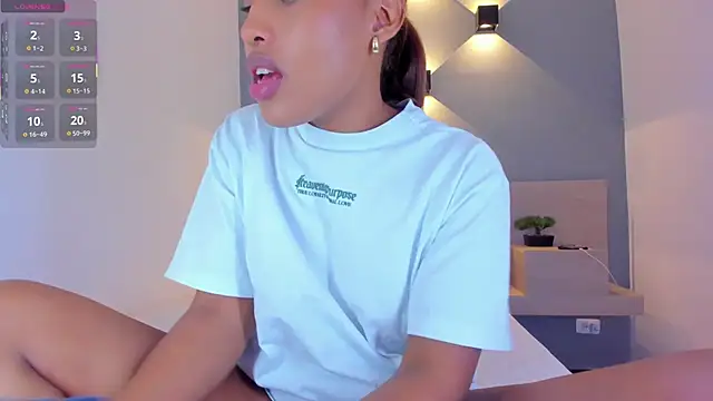 selena monroy online show from November 2025 11:14:01 AM