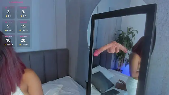 selena monroy online show from April 2026 08:59:02 PM