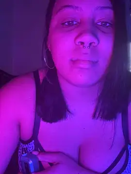 kinkymimi104 online show from September 2025 05:13:01 PM