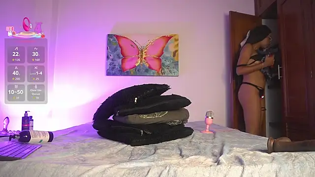 noah 0814 online show from November 2025 03:11:01 AM