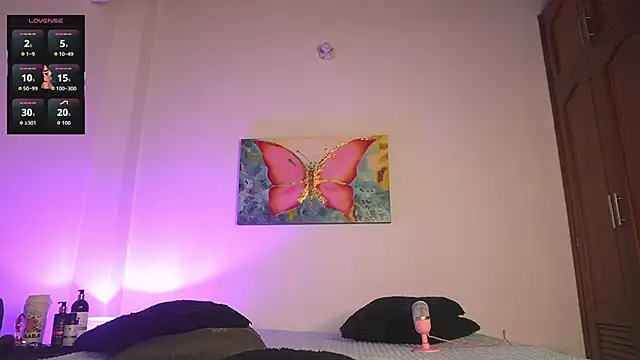 noah 0814 online show from November 2025 03:06:01 AM