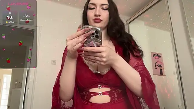 Jessasmith online show from April 2026 09:16:02 AM