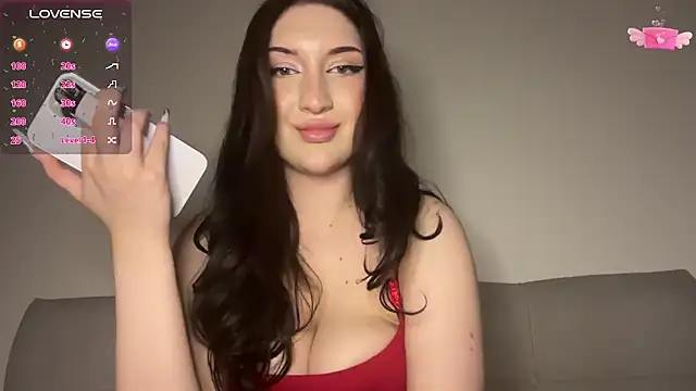 Snapshot of Jessasmith chatting on February 2026 09:20:01 PM Jessasmith online show from February 2026 09:20:01 PM