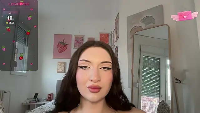 Jessasmith online show from March 2026 04:13:01 PM