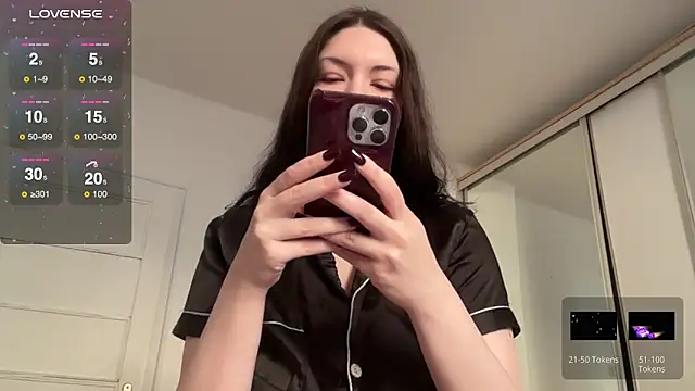 Snapshot of Jessasmith chatting on December 2025 07:18:02 AM Jessasmith online show from December 2025 07:18:02 AM