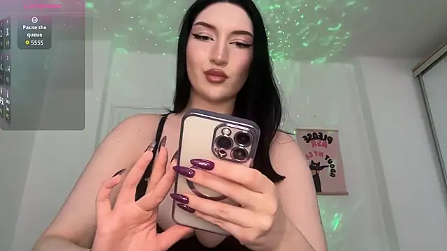 Jessasmith online show from June 2026 03:56:01 PM