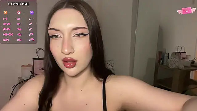 Snapshot of Jessasmith chatting on February 2026 06:04:02 PM Jessasmith online show from February 2026 06:04:02 PM