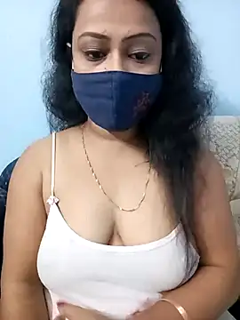 Deliciouskimi online show from November 2025 06:12:01 PM