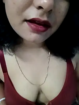 Deliciouskimi online show from May 2026 07:06:02 PM