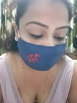 Deliciouskimi online show from November 2025 11:58:02 AM