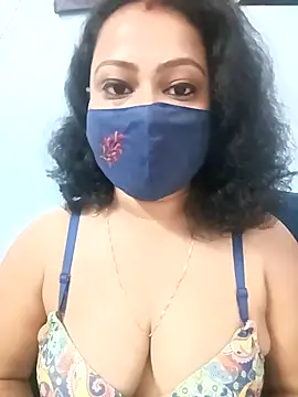 Deliciouskimi online show from April 2026 10:22:02 AM
