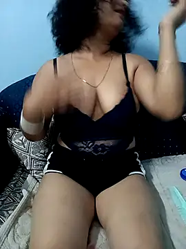 Deliciouskimi online show from March 2026 12:23:02 PM