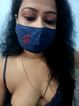 Deliciouskimi online show from November 2025 10:08:01 AM