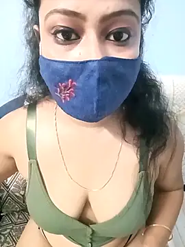 Deliciouskimi online show from December 2025 05:47:02 PM