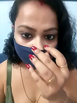 Deliciouskimi online show from February 2026 10:04:02 AM