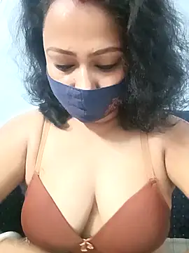 Deliciouskimi online show from March 2026 06:31:02 PM