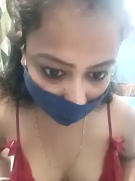 Deliciouskimi online show from November 2025 12:08:01 PM