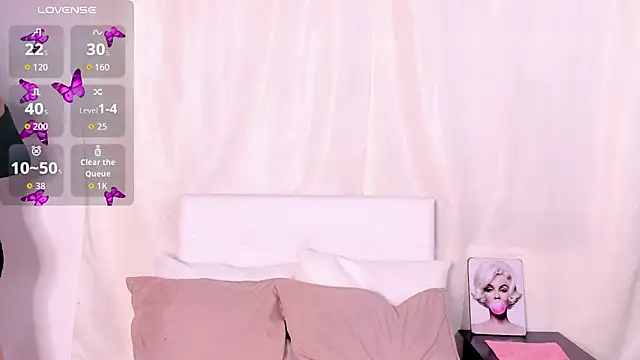 Snapshot of Victoriaa_Zans chatting on December 2025 09:24:02 AM Victoriaa Zans online show from December 2025 09:24:02 AM