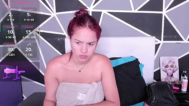 Snapshot of Victoriaa_Zans chatting on November 2025 07:19:01 PM Victoriaa Zans online show from November 2025 07:19:01 PM