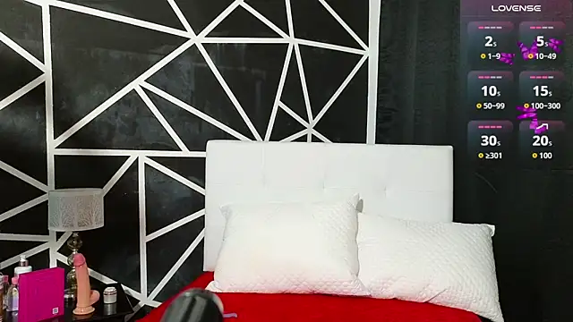 Victoriaa Zans online show from September 2025 11:24:01 AM