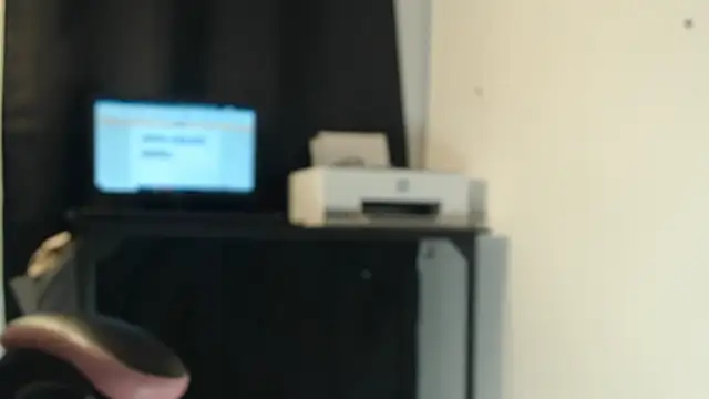 MayaScott11 online show from March 2026 09:11:01 PM