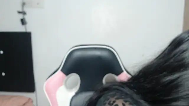 MayaScott11 online show from May 2026 09:09:02 AM