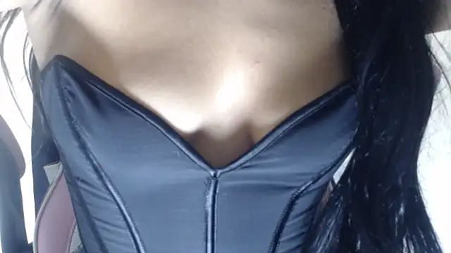 MayaScott11 online show from March 2026 08:10:01 PM