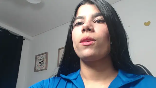 MayaScott11 online show from February 2026 08:08:02 PM