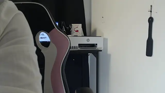 MayaScott11 online show from February 2026 07:13:01 PM