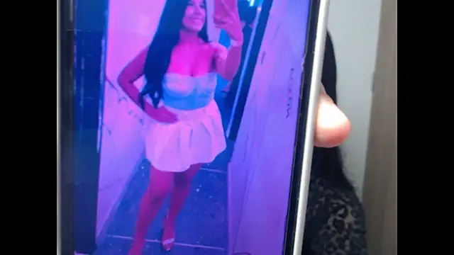 MayaScott11 online show from May 2026 09:15:02 PM