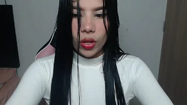 MayaScott11 online show from May 2026 09:10:02 AM