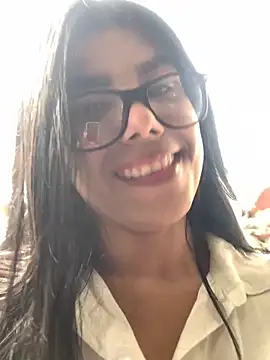 MayaScott11 online show from February 2026 07:10:02 PM