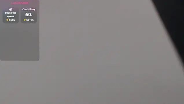 MayaScott11 online show from November 2025 07:46:01 PM