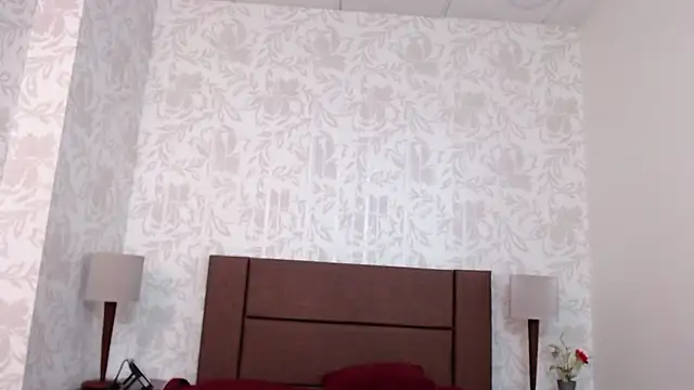 Ava Raye online show from February 2026 07:36:02 PM