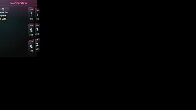 Ava Raye online show from April 2026 07:26:02 PM