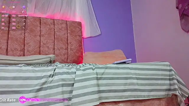 Ava Raye online show from June 2026 07:25:02 PM