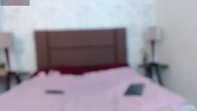 Ava Raye online show from January 2026 06:57:01 PM