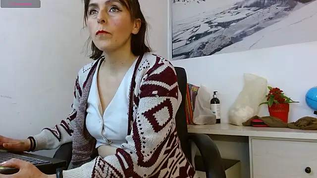 Ava Raye online show from March 2026 07:29:01 PM